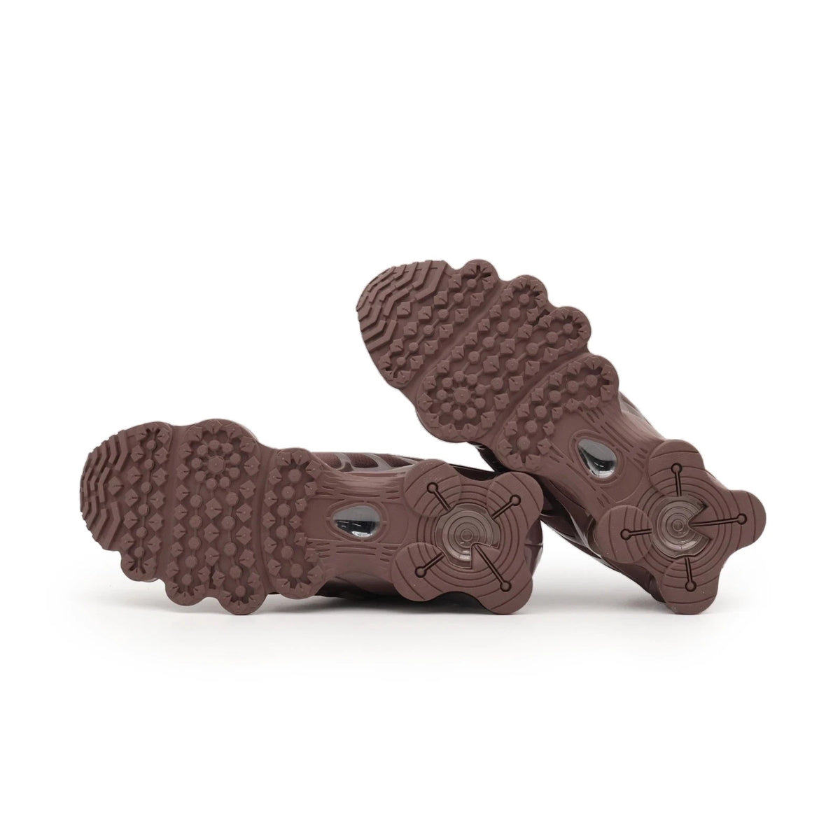 IB1087-500 Nike Shox TL Tattoo Black Tattoo (Women's)