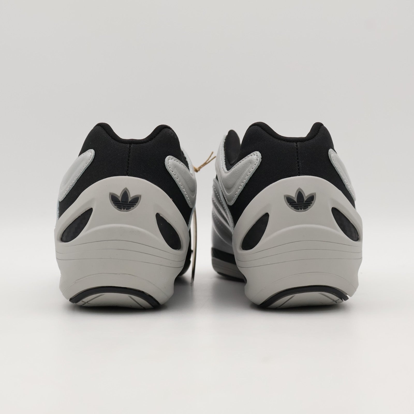 JQ7028 Mercedes AMG Petronas F1 adidas Originals Adiracer GT Matte Silver (Men's