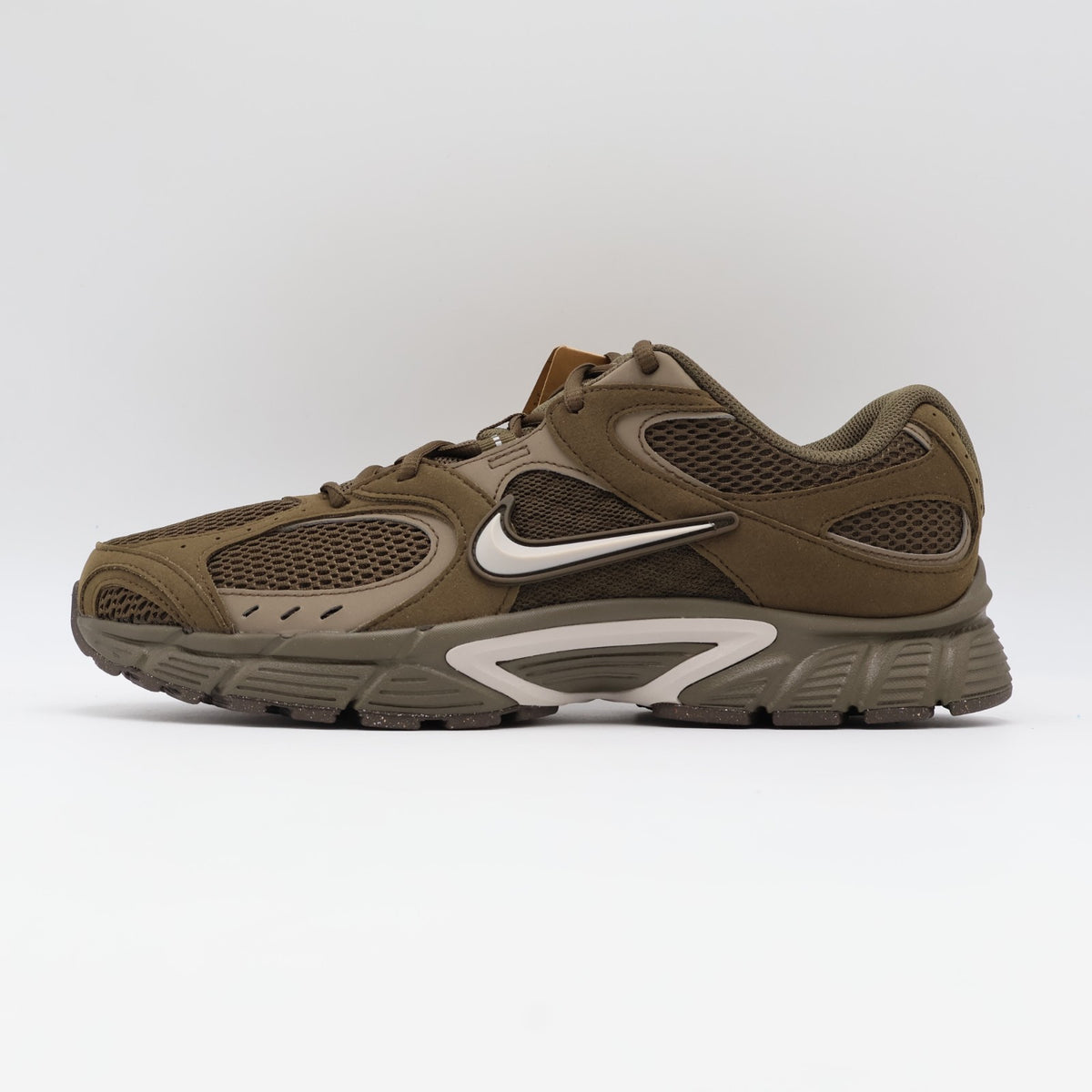 II6292-200 Nike V5 RNR Dark Hazel Cave Stone College Grey (Men's)
