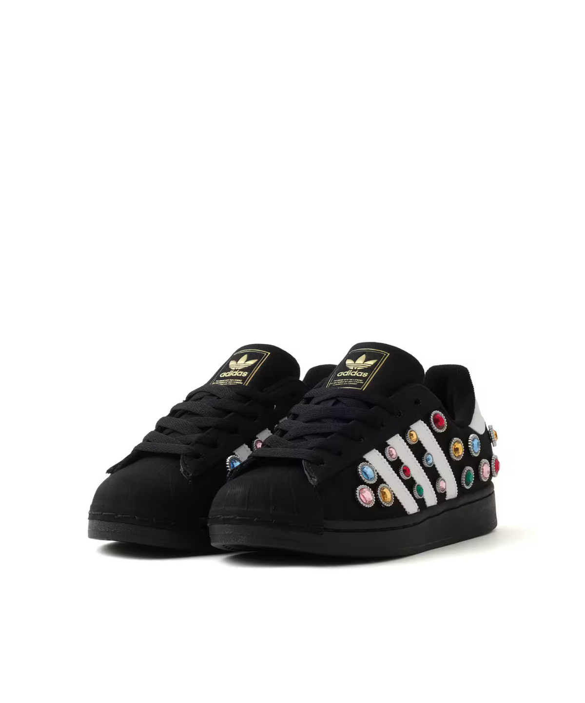 KJ7705 adidas SUPERSTAR II (Women's)