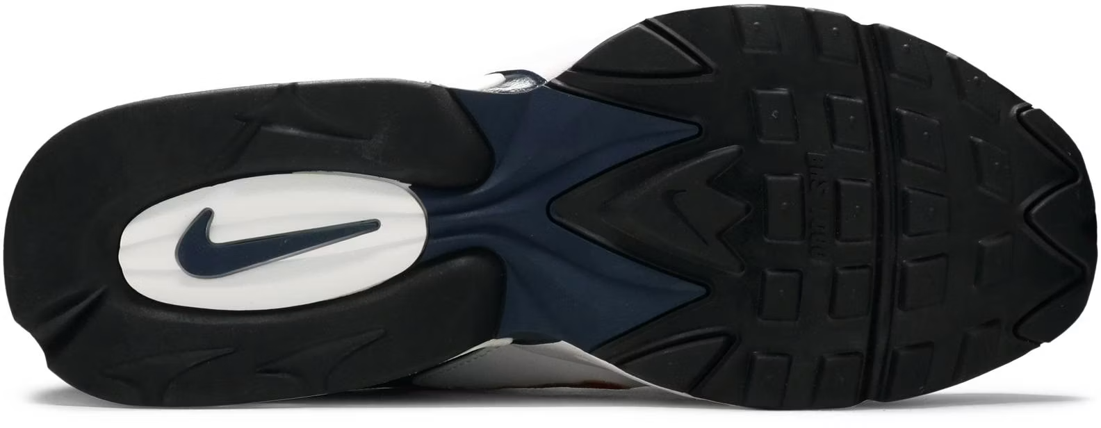 CT1763-400 Nike Air Max Triax 96 "USA" (Men's)