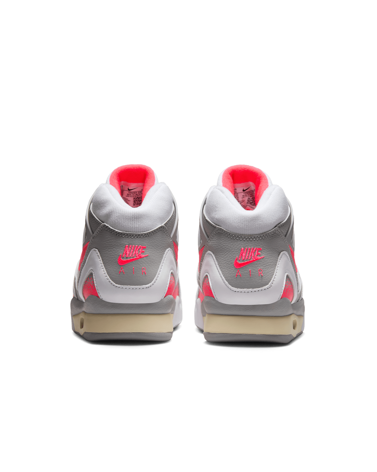 FZ9033-100 Nike Air Tech Challenge 2 Racer Pink (Men's)