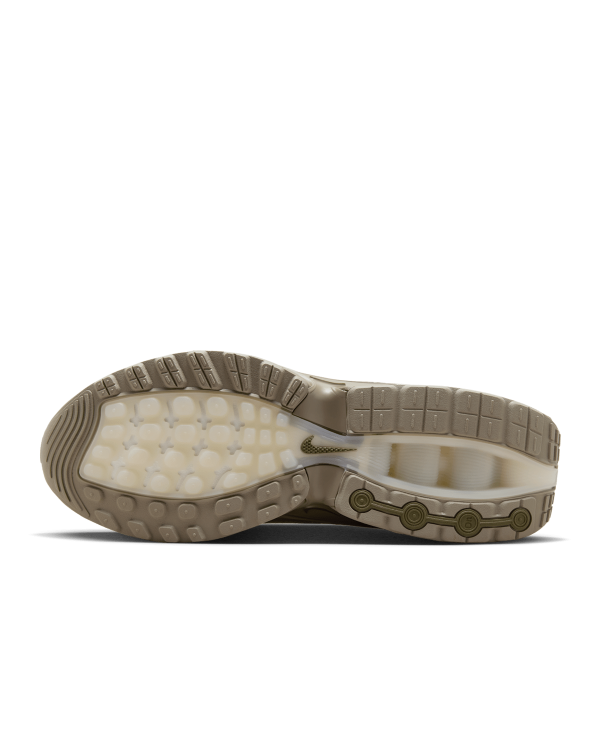 HQ0912-001 Nike Air Max DN SP Light Bone and Light Taupe (Men's)