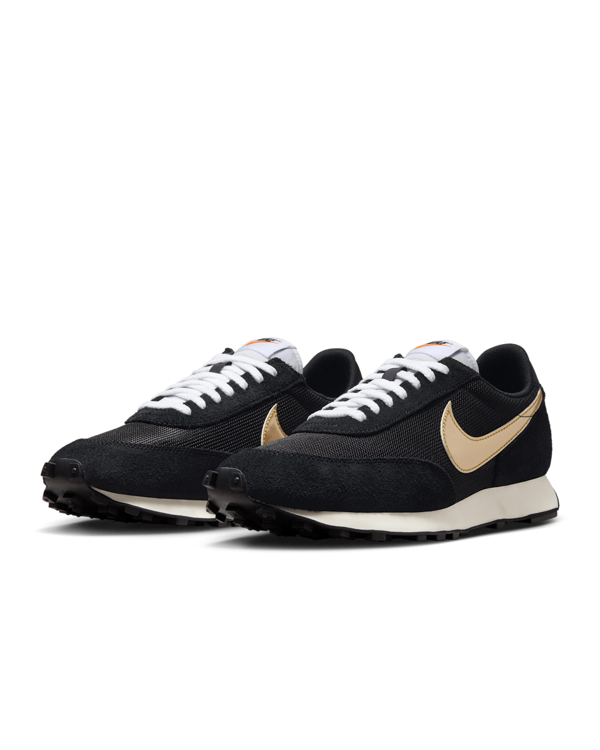 BV7725-003 Nike Daybreak SP Black Metallic Gold (Men's)