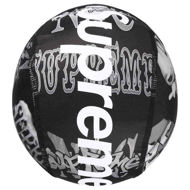 Supreme Flash Lightweight Balaclava Black
