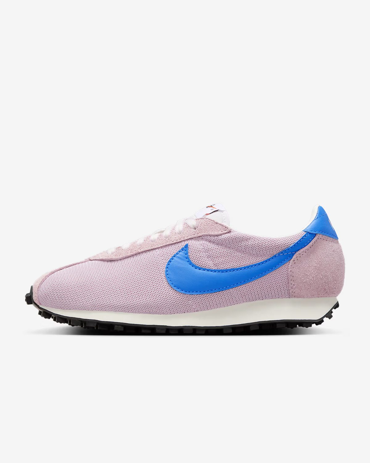 IF1761-500 Nike LD-1000 Iced Lilac Sail Black Pacific Blue (Women's)