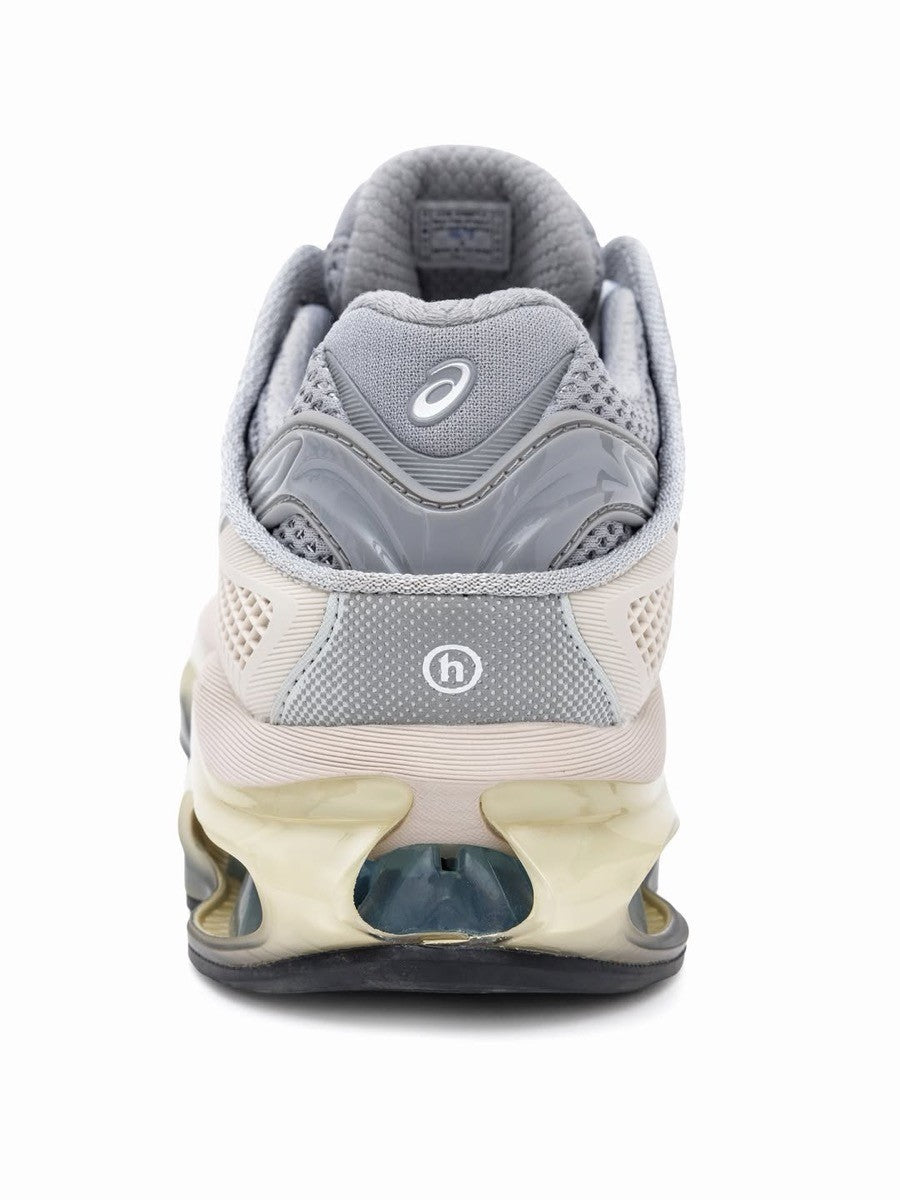 SNDN-SNKR-10878 Hidden NY Ã Asics Gel-Kinetic 2.0 V2 Light Grey Castle