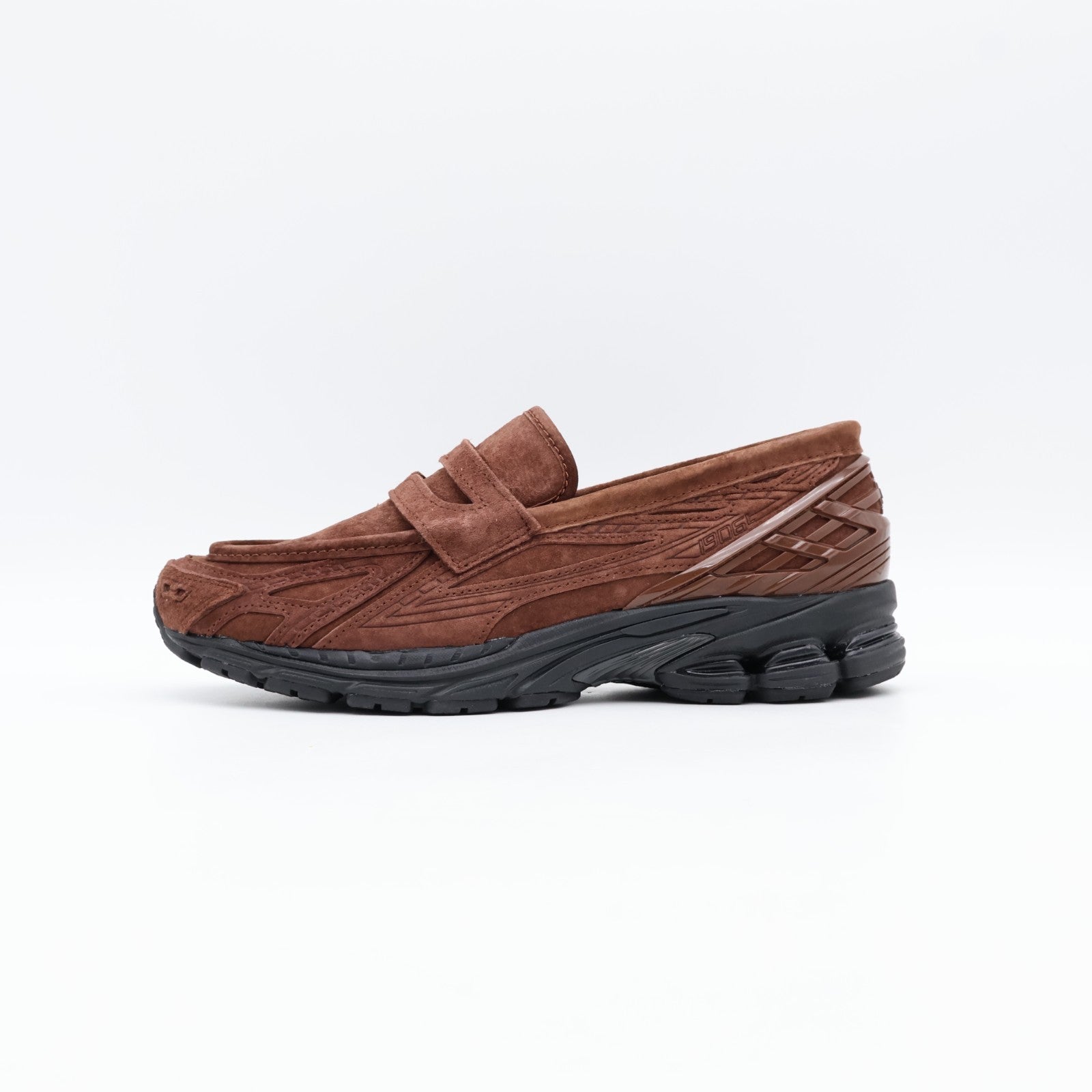 U1906LNS New Balance 1906L Rich Oak (Men's)