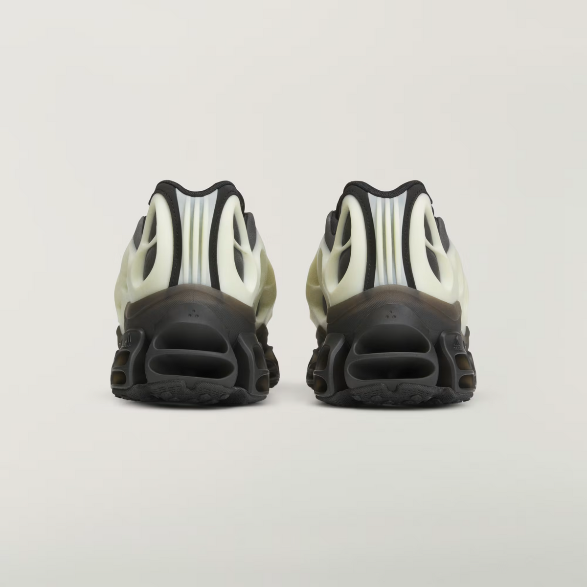 KI7728 Willy Chavarria Ã adidas Megaride Bones "Core Black/Cream White" (Men's)