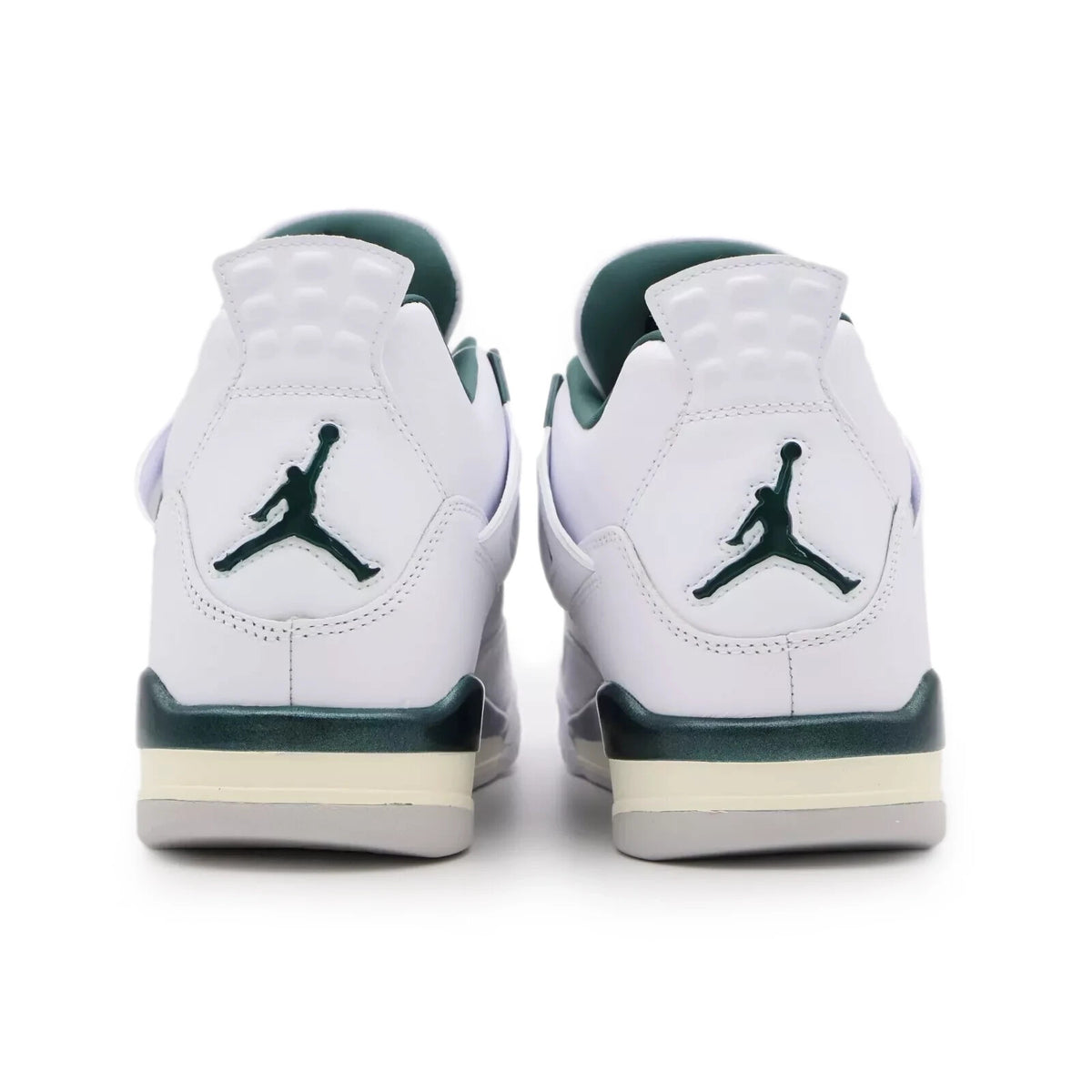 FQ8138-103 Nike Air Jordan 4 Retro Oxidized Green (Men's)