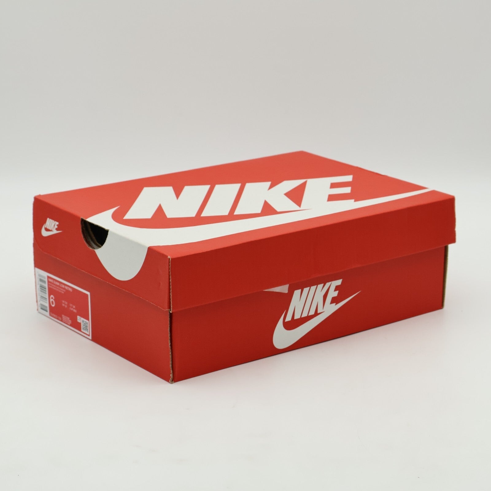 DV0833-109 Nike Dunk Low Dusty Cactus (Men's)