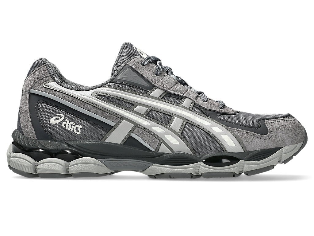 1203A755-021 Asics Gel-NYC 2055 Carbon Cement Grey (Men's)