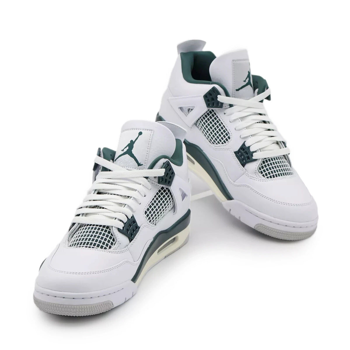 FQ8138-103 Nike Air Jordan 4 Retro Oxidized Green (Men's)