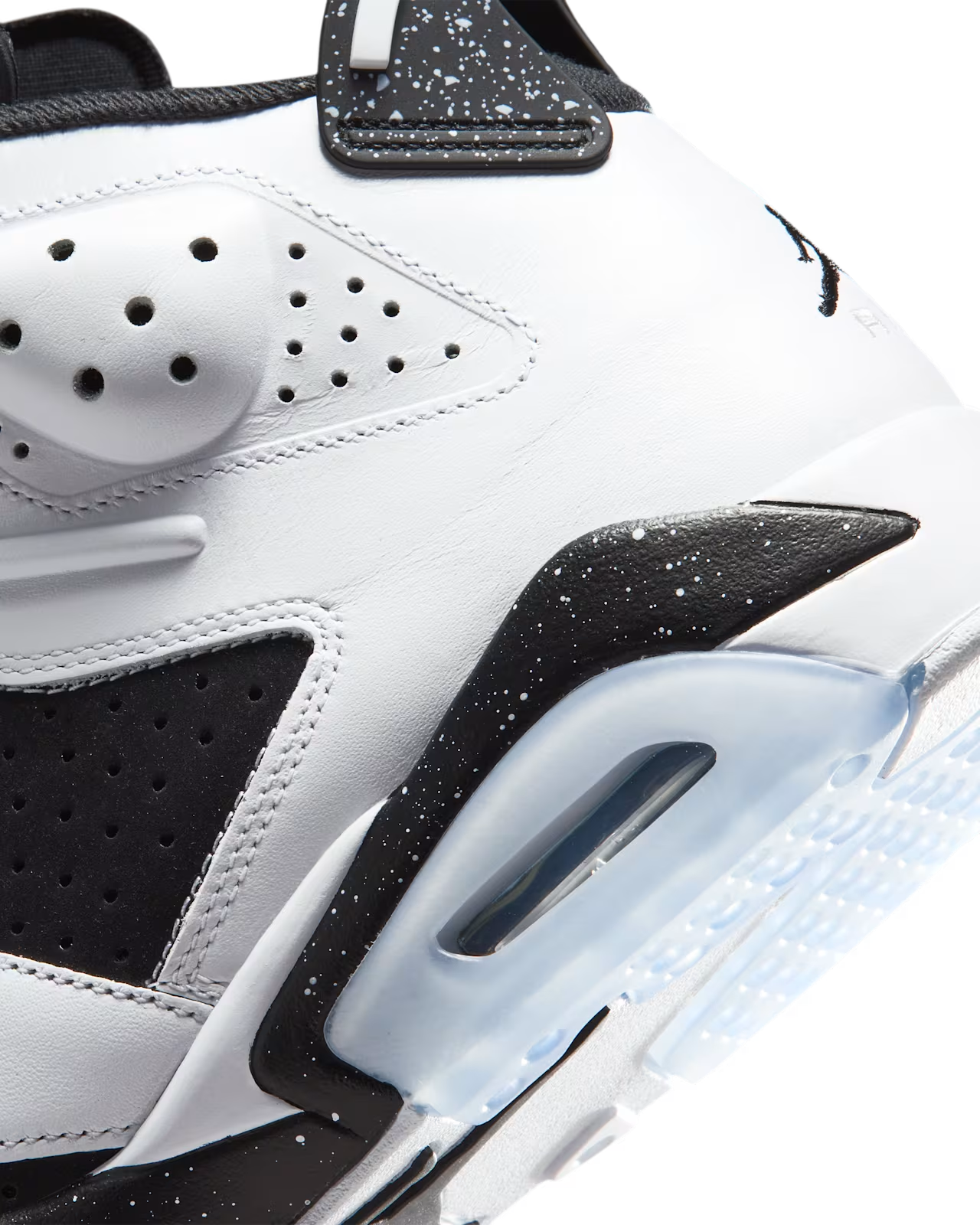 CT8529-108 Nike Air Jordan 6 Retro "Oreo" (2026) (Men's)