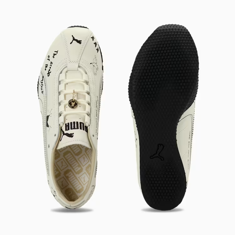 408623-01 MASU Puma H-Street Boys Note (Men's)