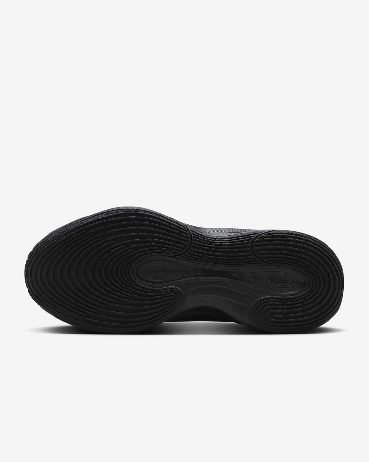 FJ7808-001 Nike GT Hustle Academy  Black (FJ7791-001/FJ7808-001) (Men's)