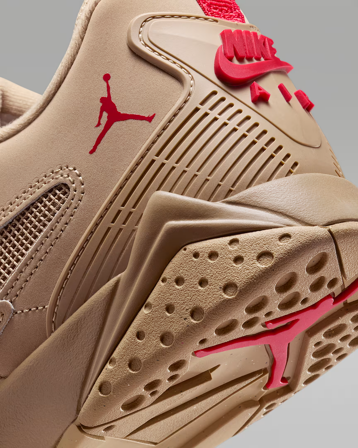 HQ3950-200 Nike Jordan MVP 92 Desert Camo (Men's)