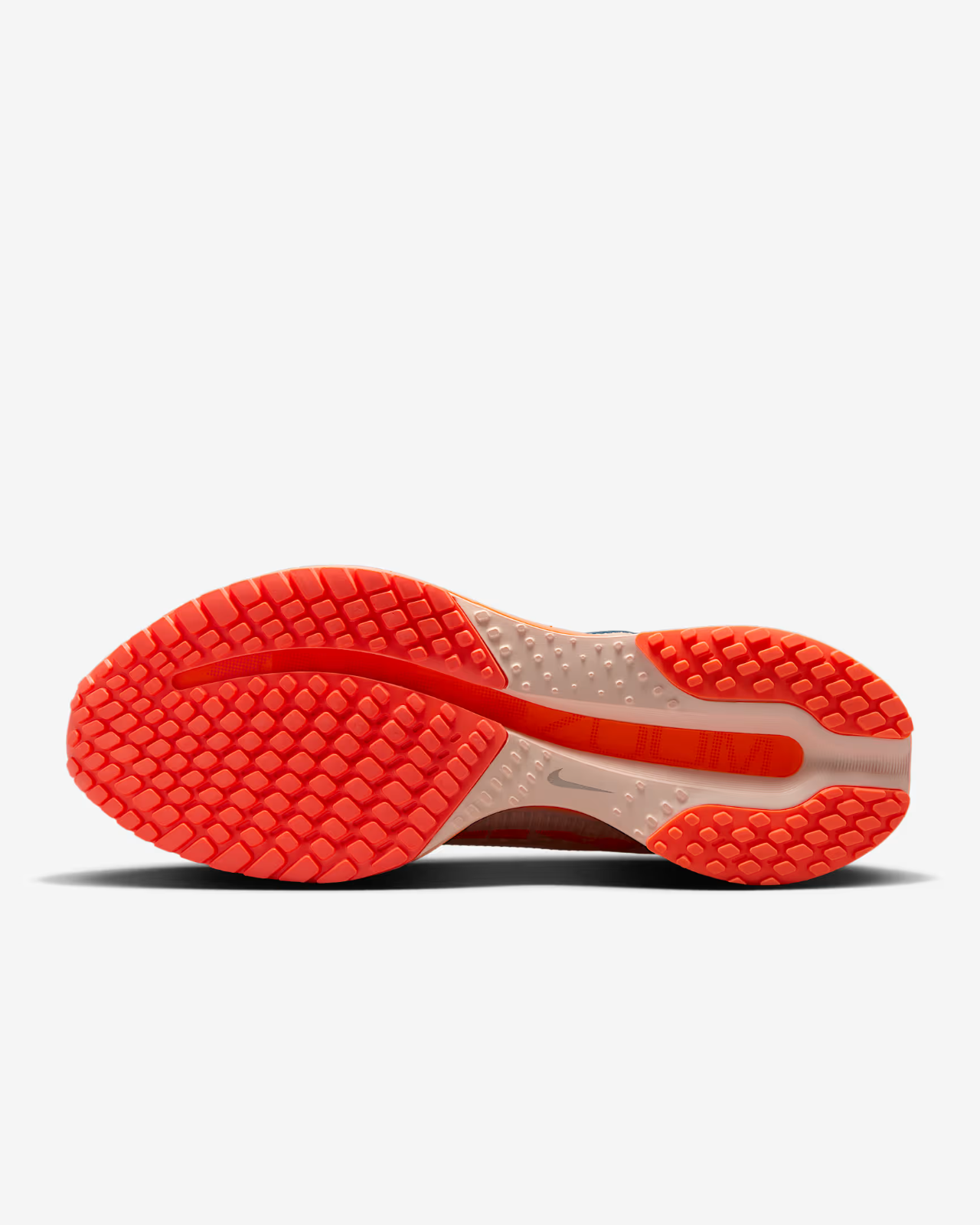 II6308-600 Nike Pegasus PRM Washed Coral Hyper Orange (Men's)
