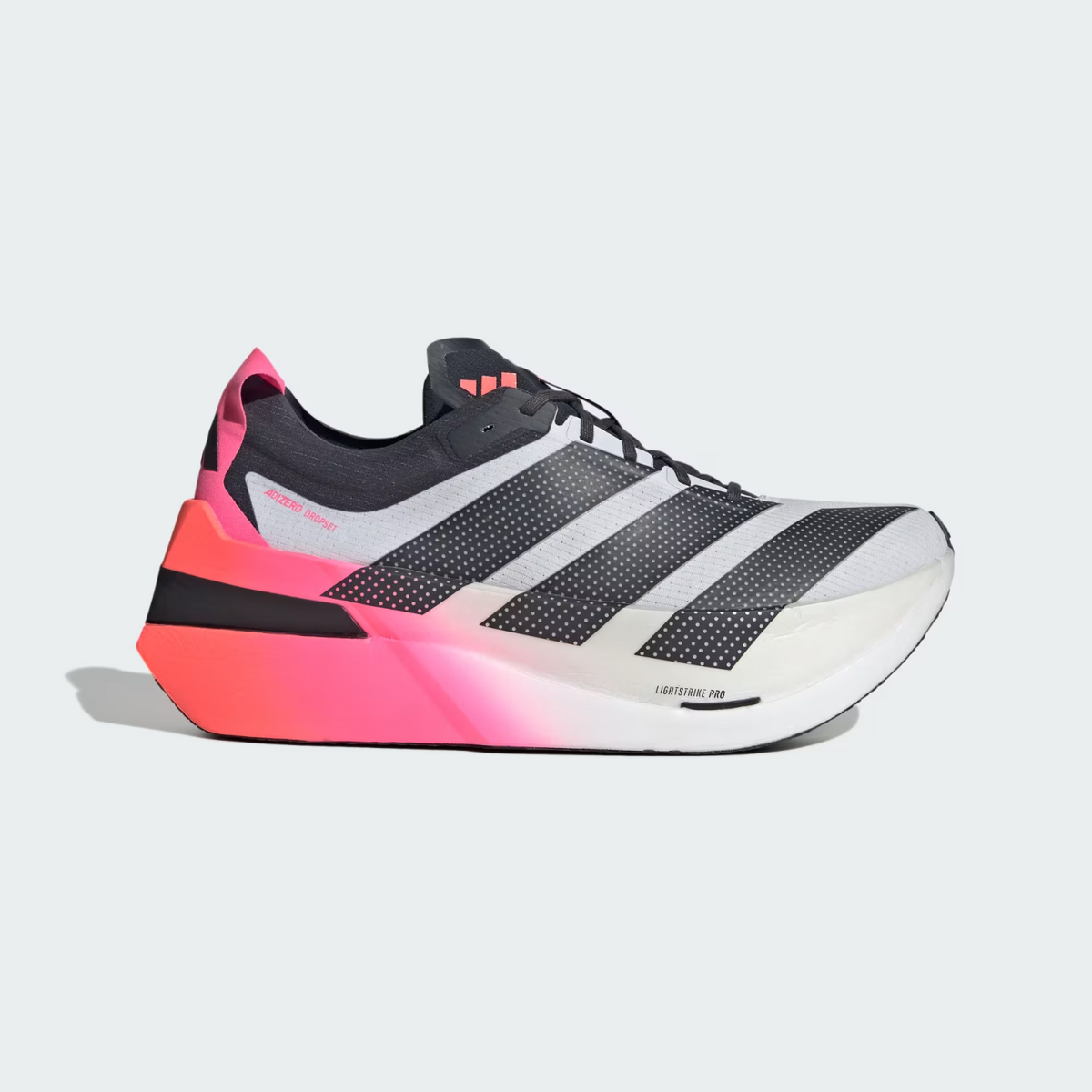 HQ5480 adidas Adizero Dropset Elite Training (Men's)