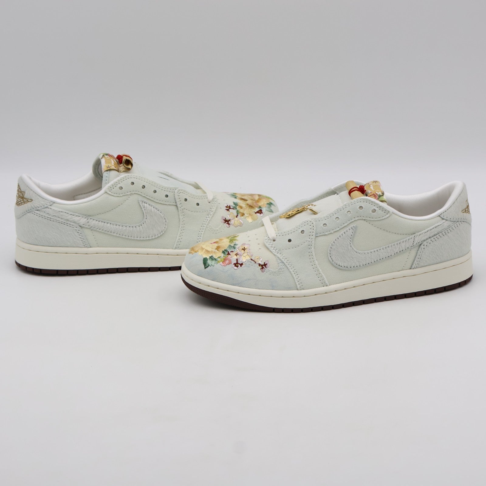 IQ1108-011 Nike Air Jordan 1 Low OG Year of the Horse (Men's)