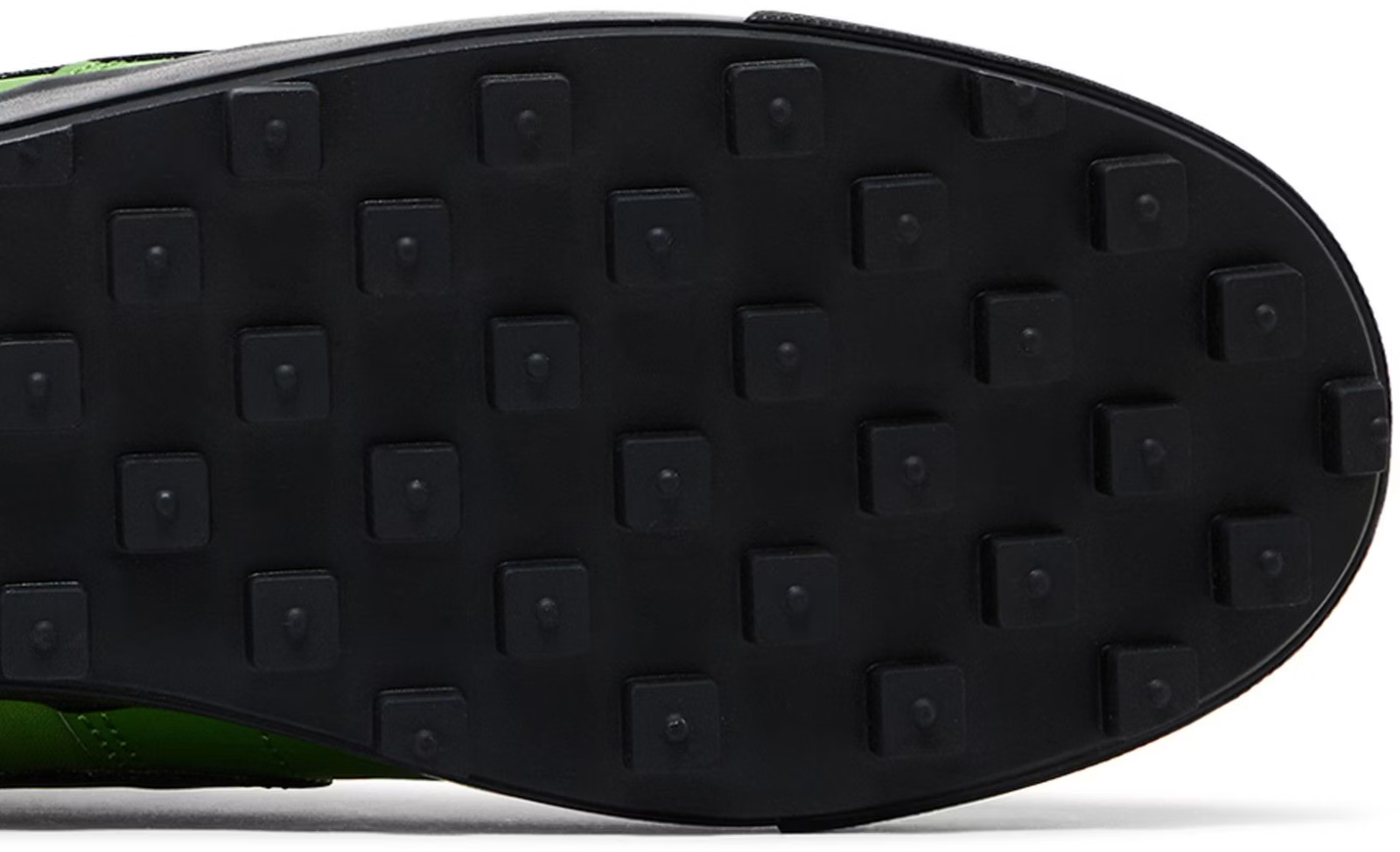 FJ9821-300 Bode Ã Nike Astro Grabber "Chlorophyll" (Men's)