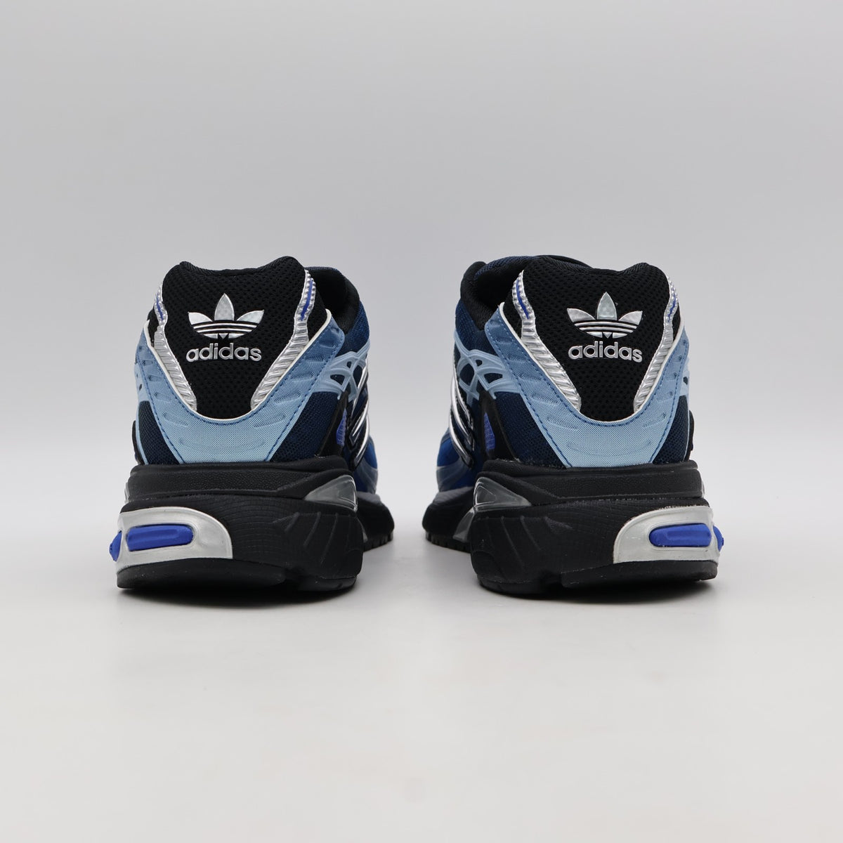 IH2656 atmos adidas Adistar Cushion Core Black Silver Metallic Blue (Men's)