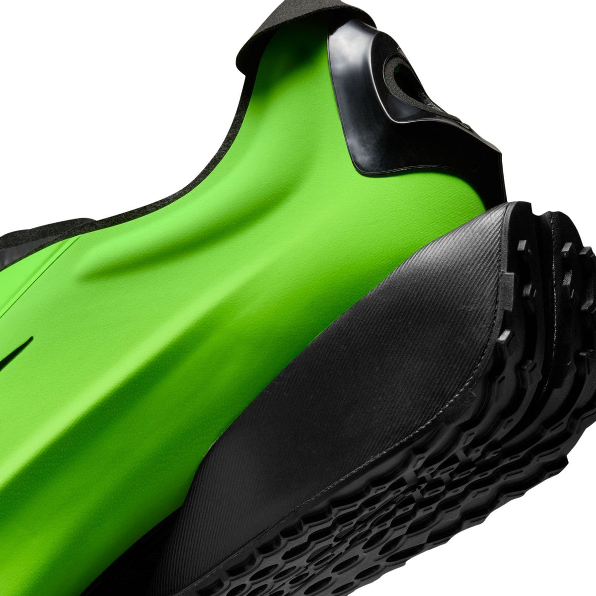 HQ2409-300 Nike Women's First Sight Noir Electric Green (Women's)