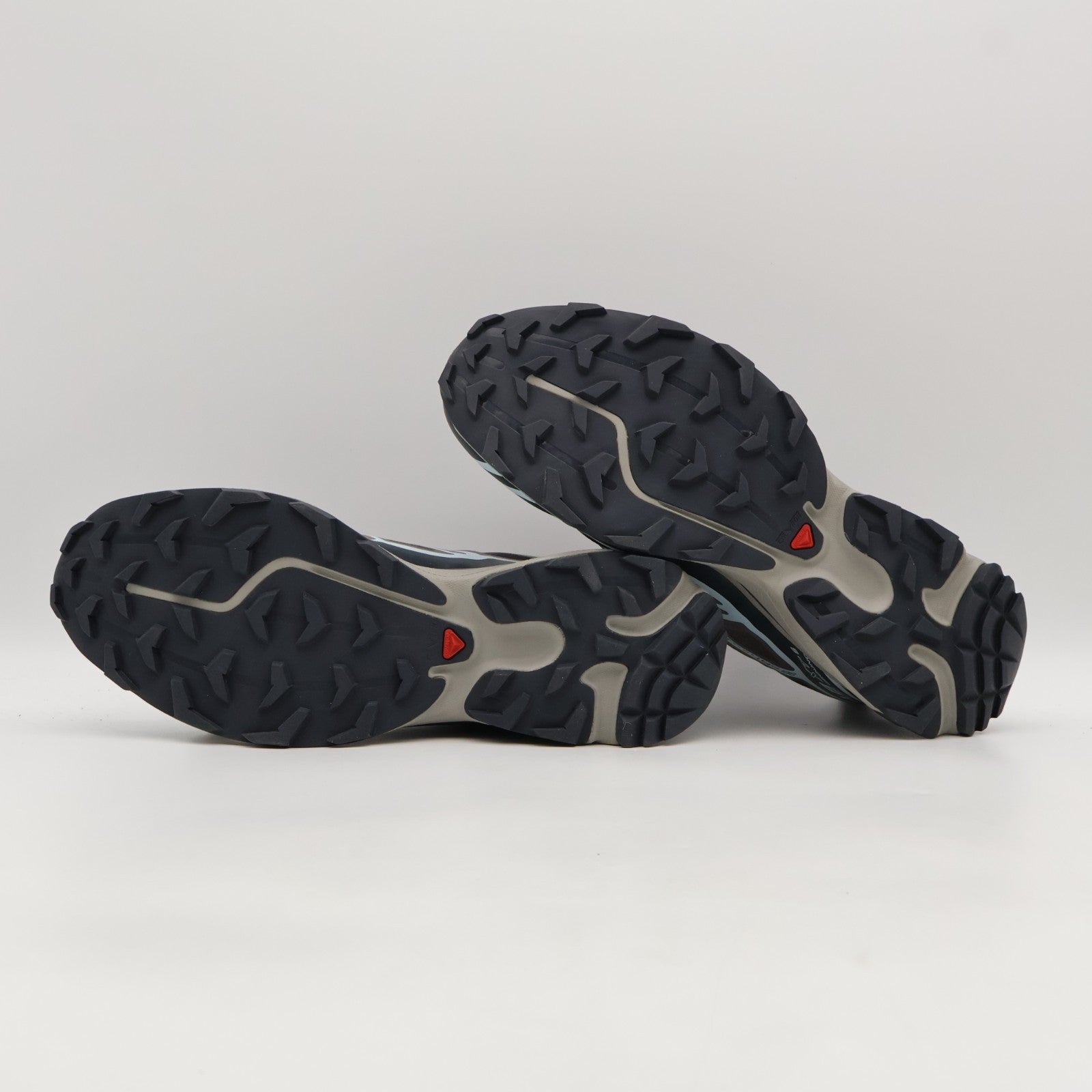 L47445100 Salomon XT-6 Plum Kitten India Ink (Men's)