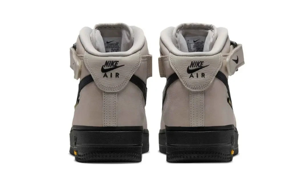 IO1875-100 Nike AIR FORCE 1 MID '07 GTX VIBRAM (Men's)