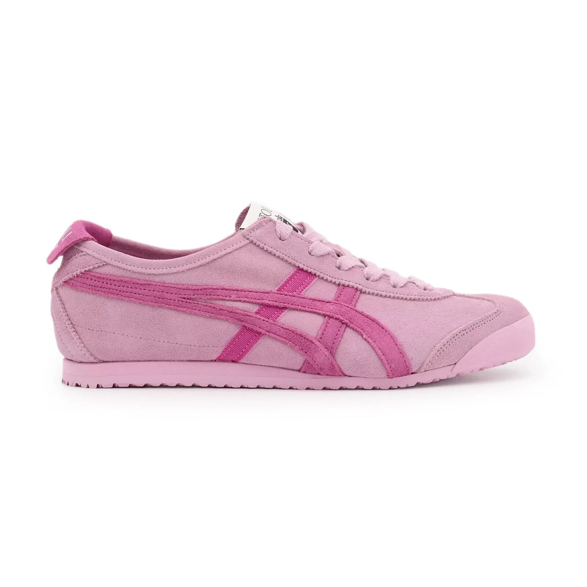 1183C380-700 PATOU Onitsuka Tiger Mexico 66 Cotton Candy Bright Rose (Men's)