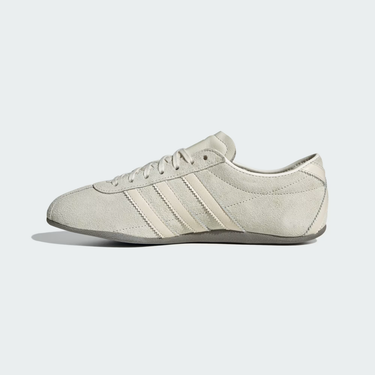 KJ0368 EDIFICE IENA adidas Tokyo Ivory Off White (Women's)