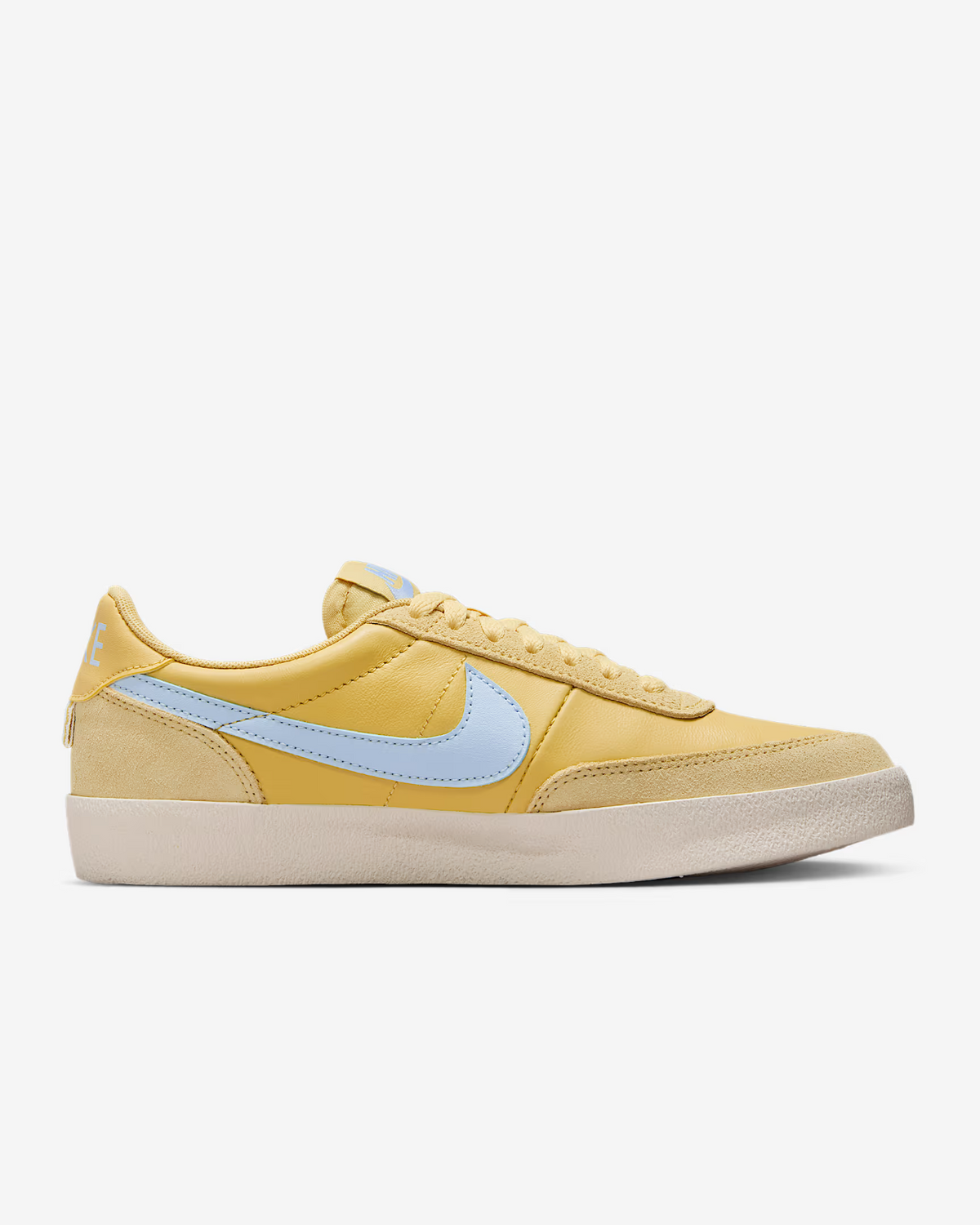 IF1745-700 Nike Killshot 2 Saturn Gold Sail Royal Tint (Women's)