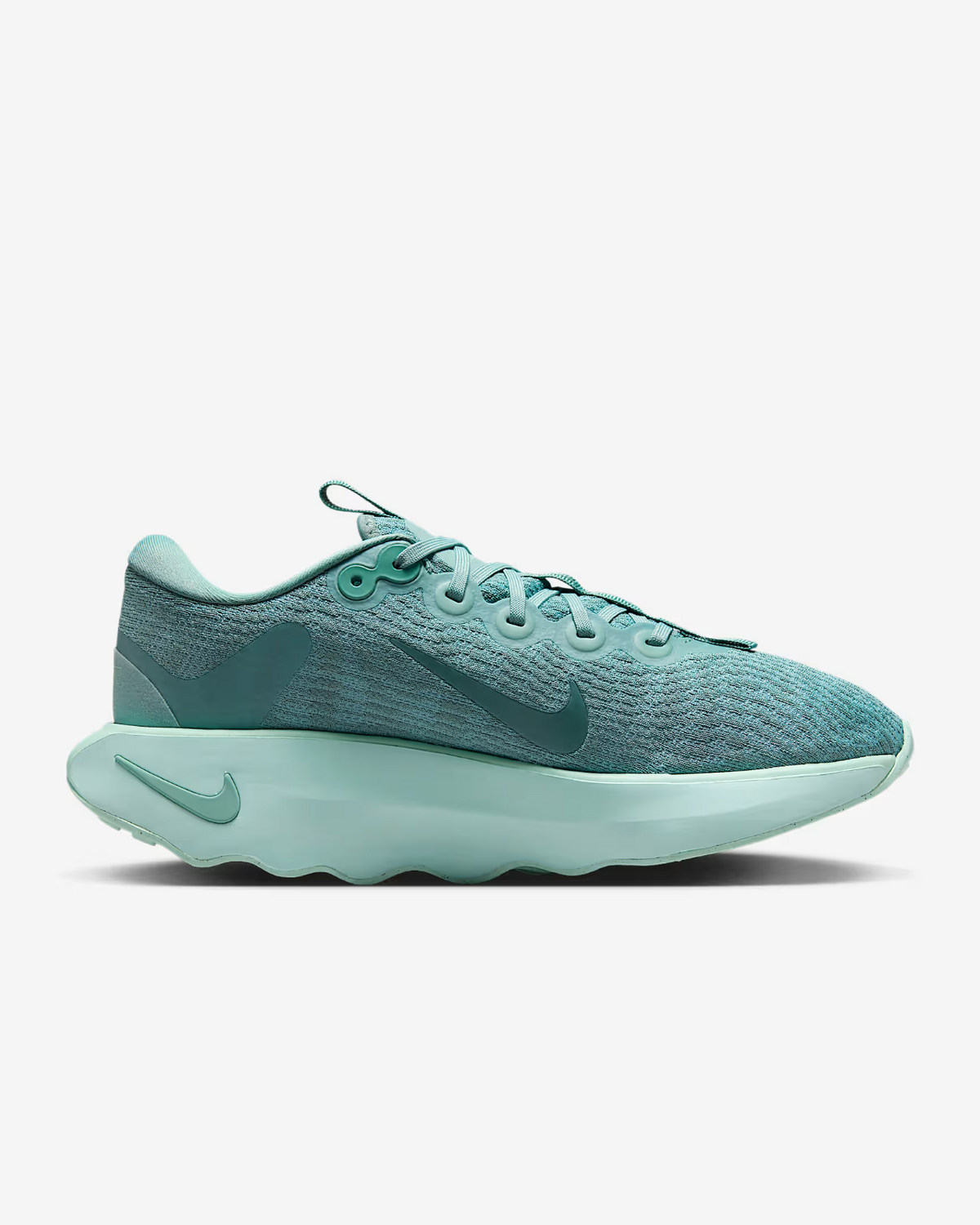 DV1238-011 Nike Motiva Cannon Mineral Jade Ice  (Women's)