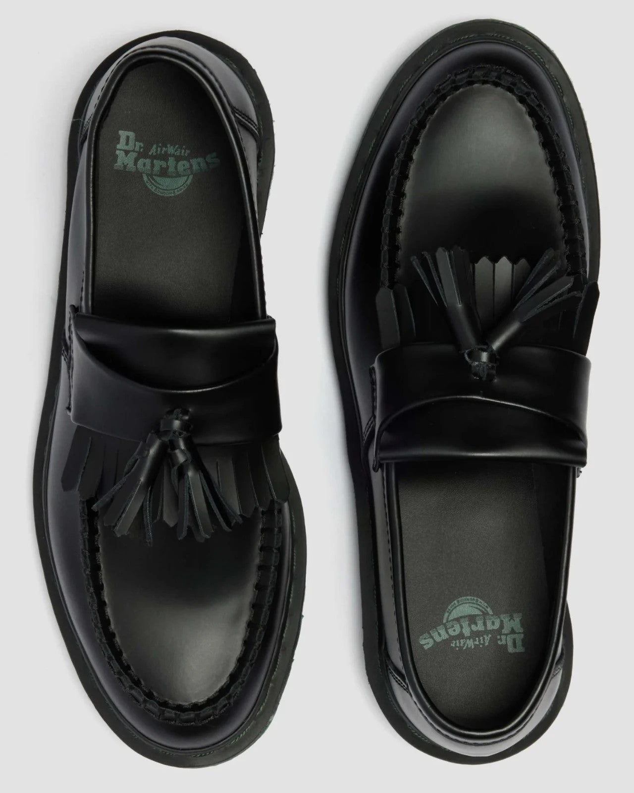 43429001 Dr.Martens Adrian Green Sole 2 Loafer Shoes (Japan Exclusive) (Men's)