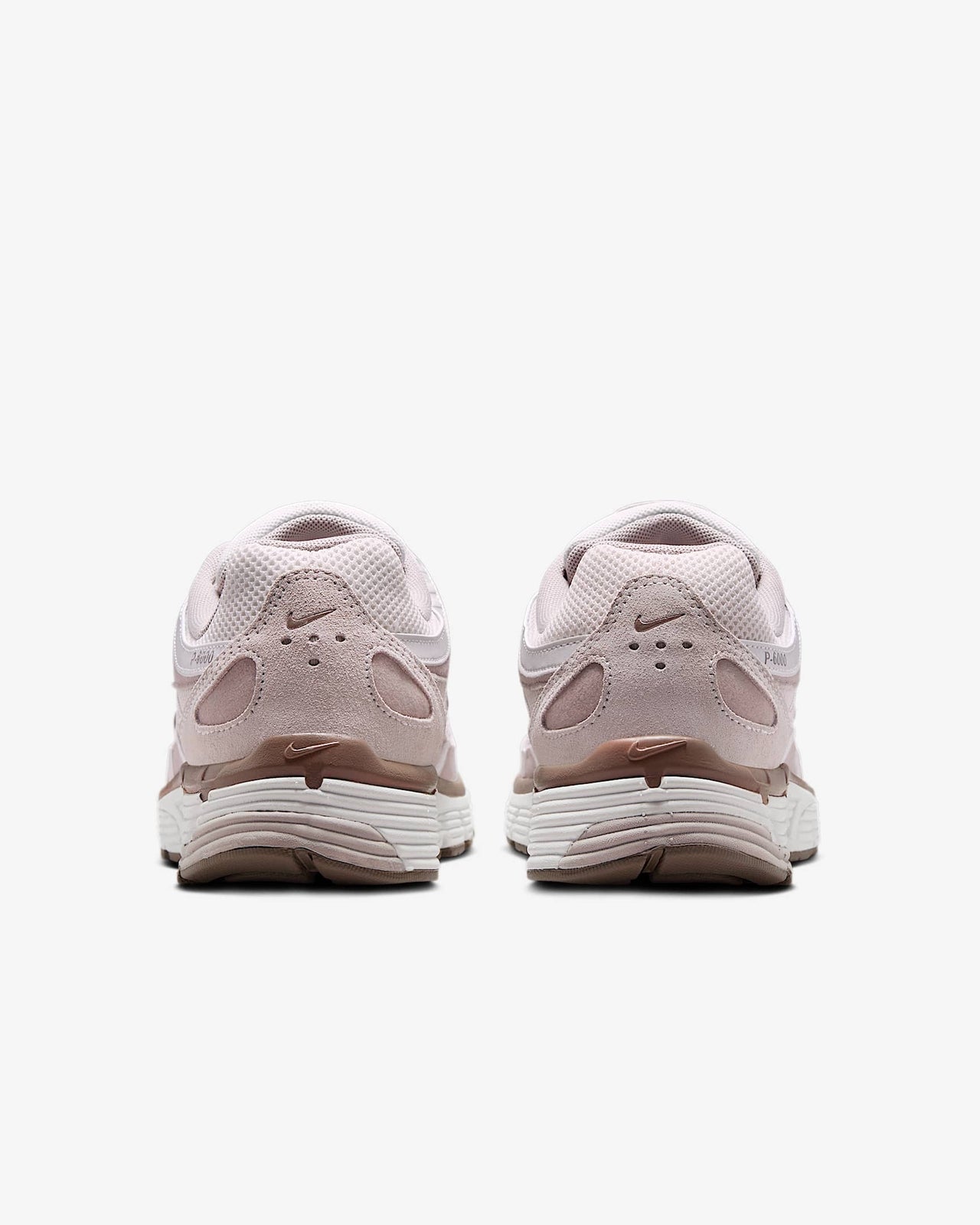 HV6353-001 Nike P-6000 Phantom Mink Brown (Women's)
