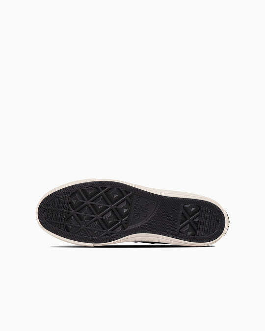 31313050 Converse All Star Starslip OX Black (Men's)