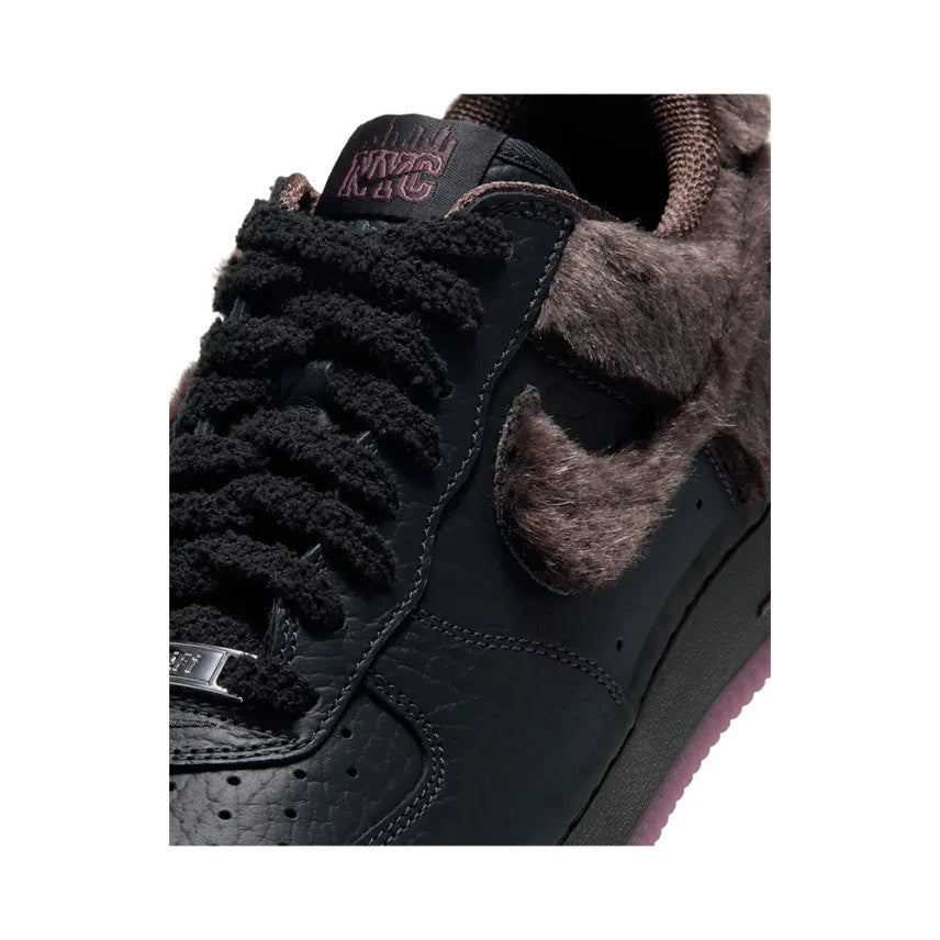 IV4884-200 Nike Air Force 1 Low "Rat Pack/Black"