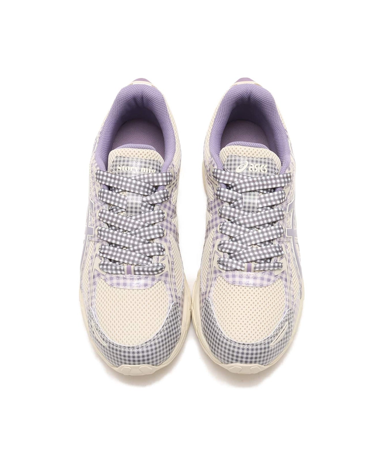 1203A712-250 STORY mfg. Asics Gel-Venture 6 Vanilla Violet Quartz (Men's)