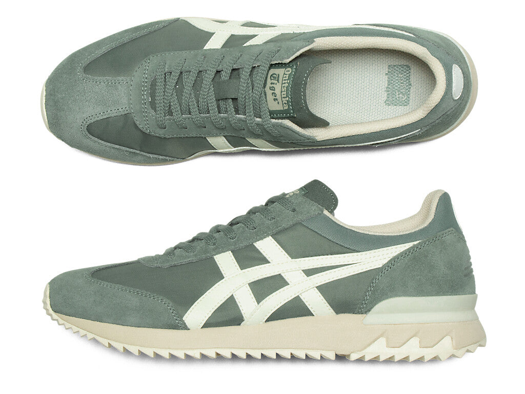 1183A355-405 Onitsuka Tiger California 78 EX Monument Blue Cream (Men's)