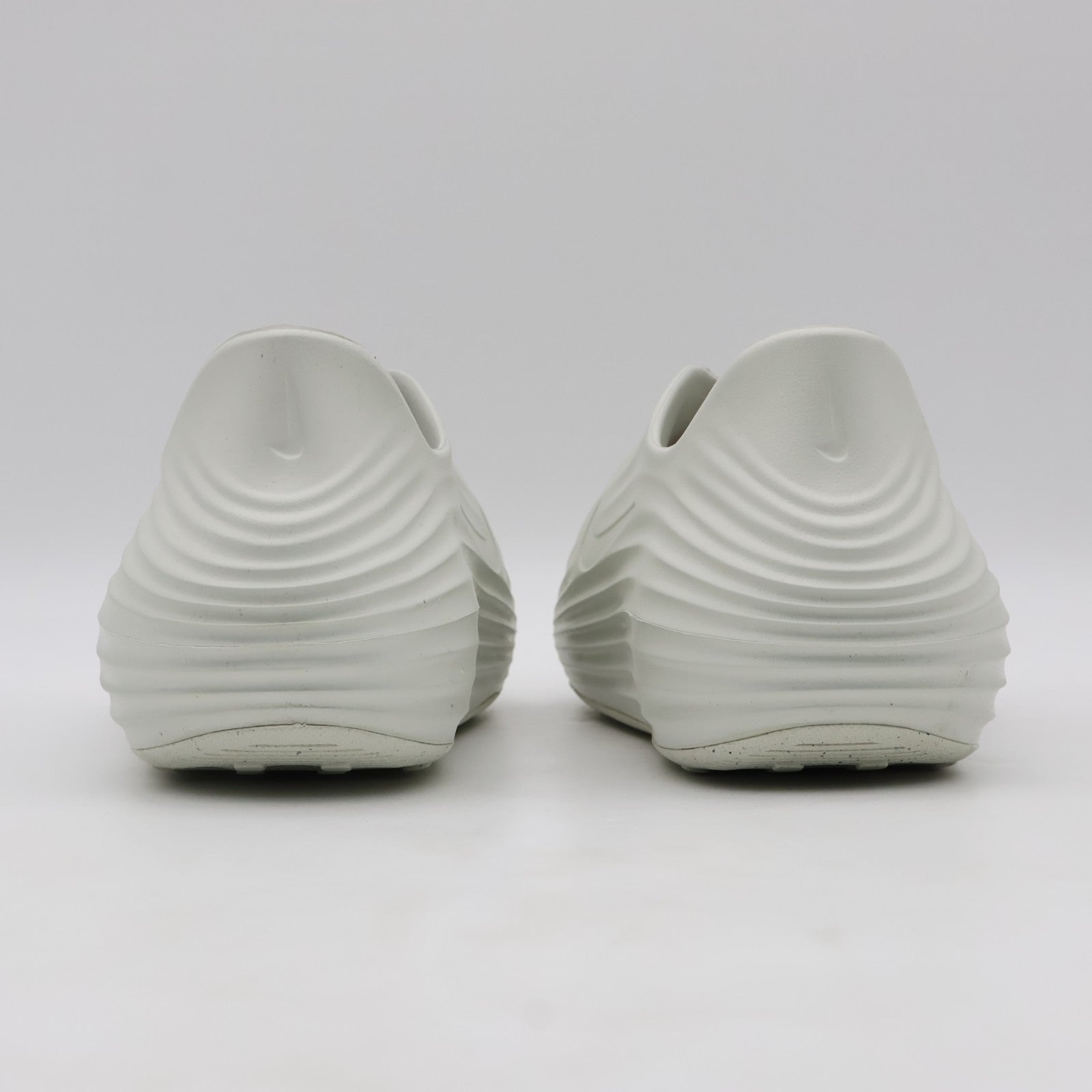 HV5060-005 Nike ReactX Rejuven8 Spruce Aura Light Silver (Men's)