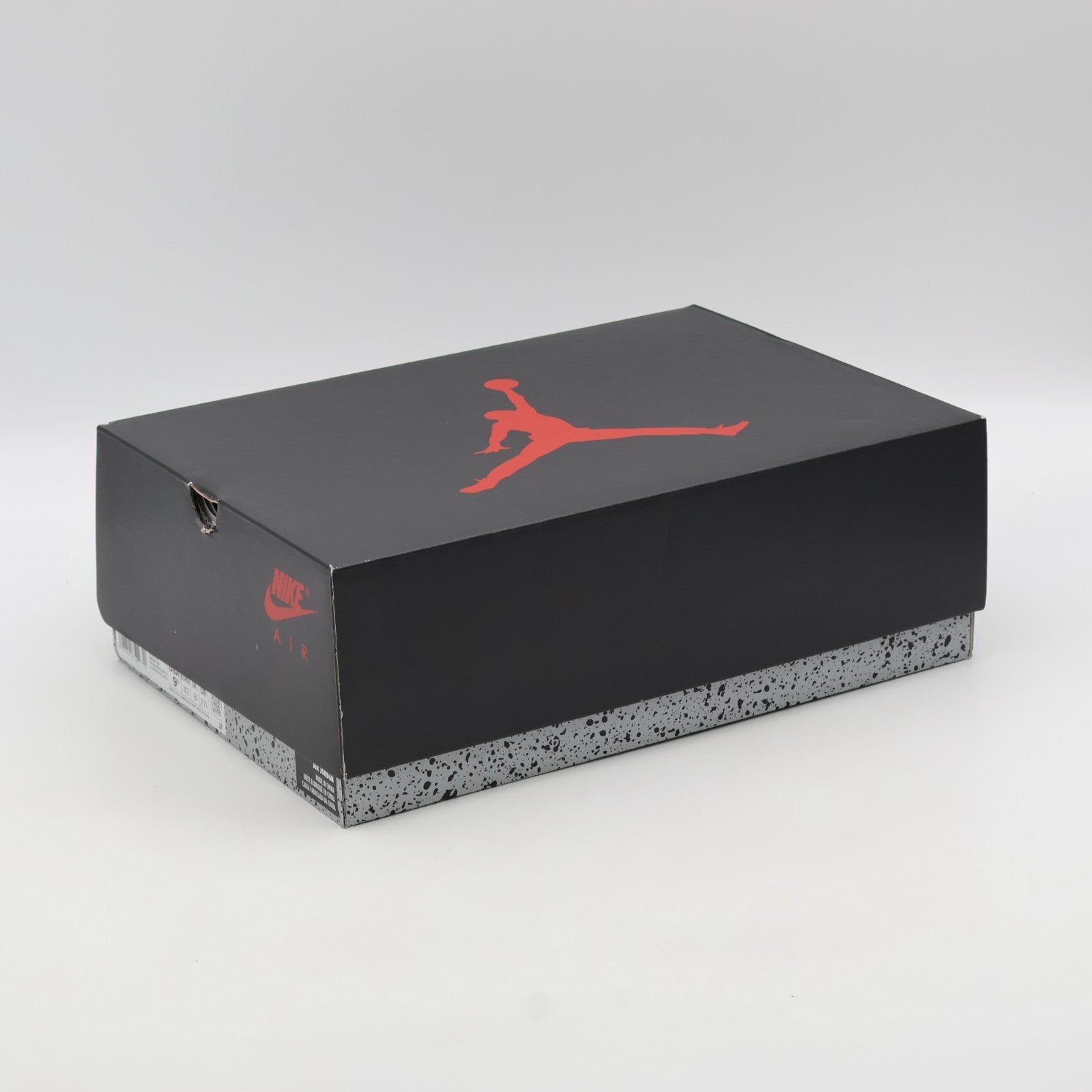 HQ7978-100 Nike Air Jordan 5 Grape 2025 (Men's)