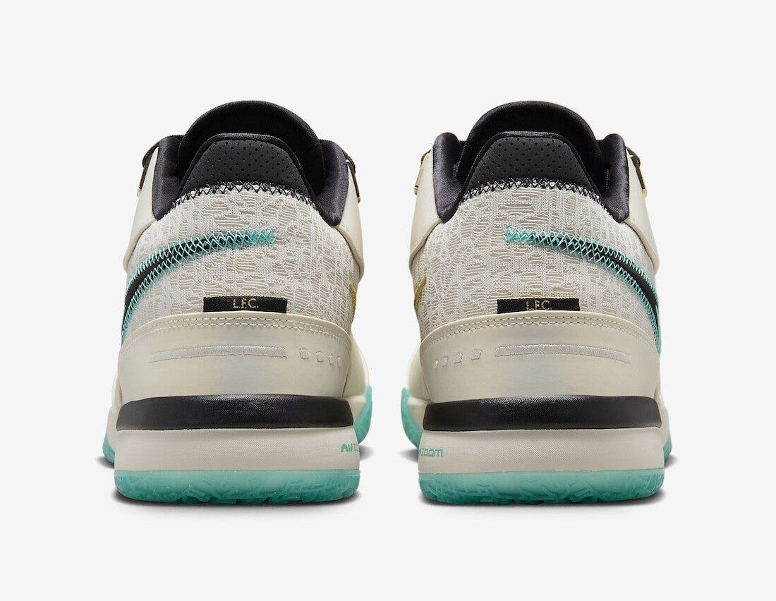 FJ1566-101 Nike LeBron NXXT Gen AMPD Liverpool FC (Men's)