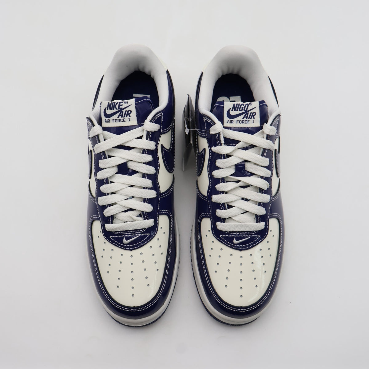 IO8765-100 NIGOÂ® Nike Air Force 1 '01 Low Last Orgy 2 (Men's)