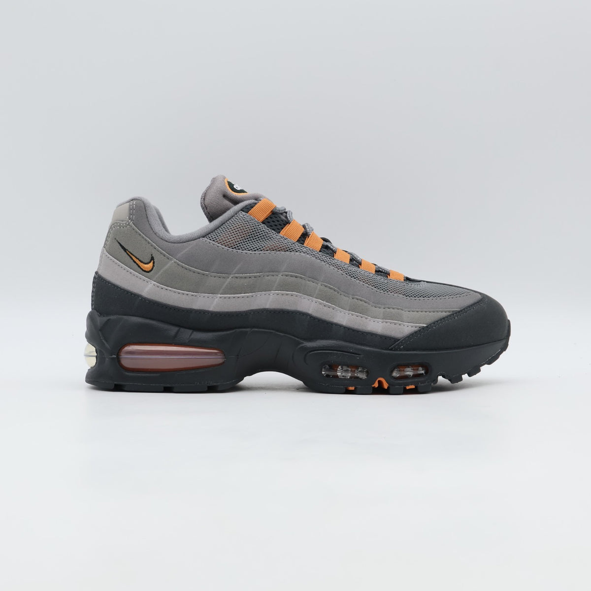 HM4740-014 Nike Air Max 95 Big Bubble OG "Hot Curry"