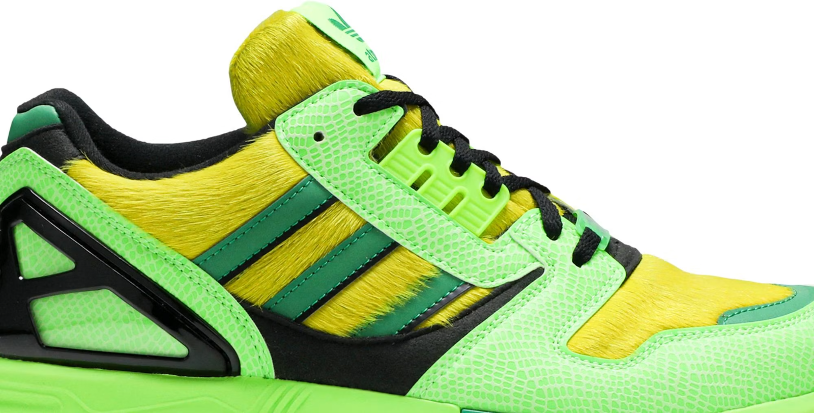 FX8593 atmos Ã adidas ZX 8000 "G-SNK" (Men's)