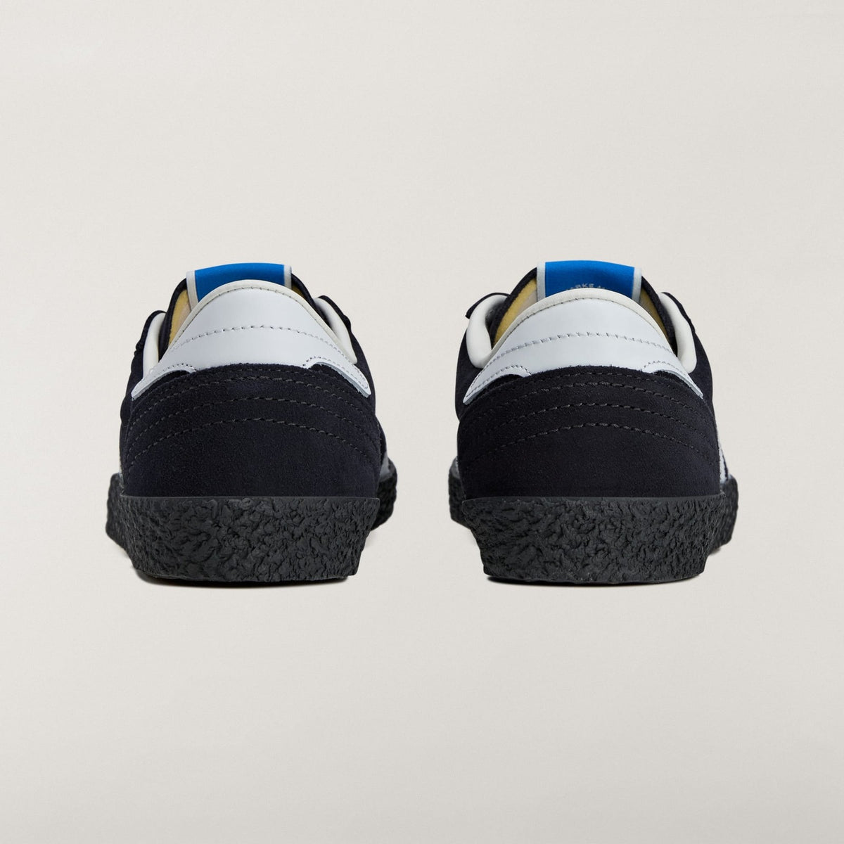JR1544 adidas Originals Munchen 2 Spezial Supplier Colour Core Black (Men's)