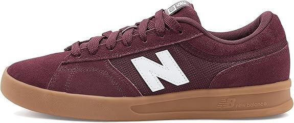 UN430BYG New Balance NB Numeric 430 NB Burgundy White (Men's)