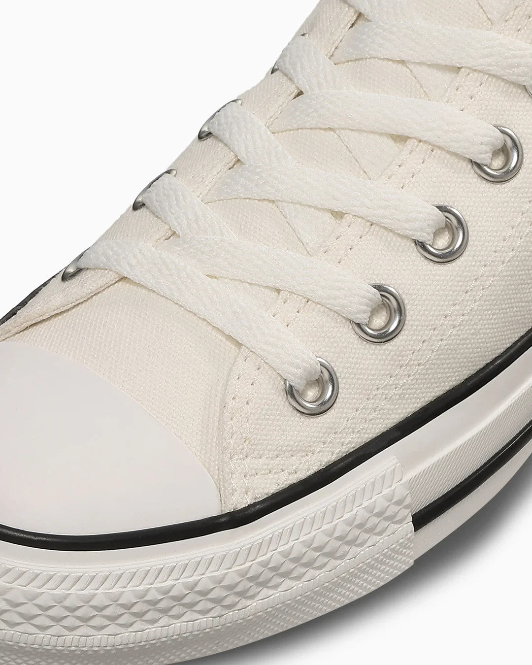 31318161 Converse All Star PM OX White Silver (Men's)