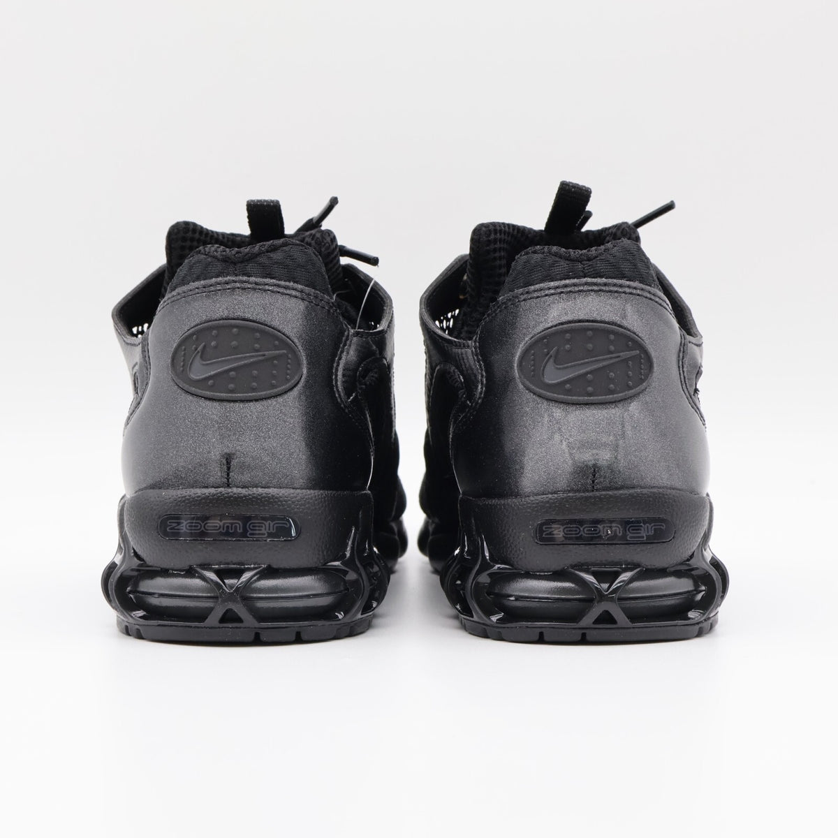 HM8497-010 Nike Air Zoom Spiridon Cage 2 Triple Black (Men's)