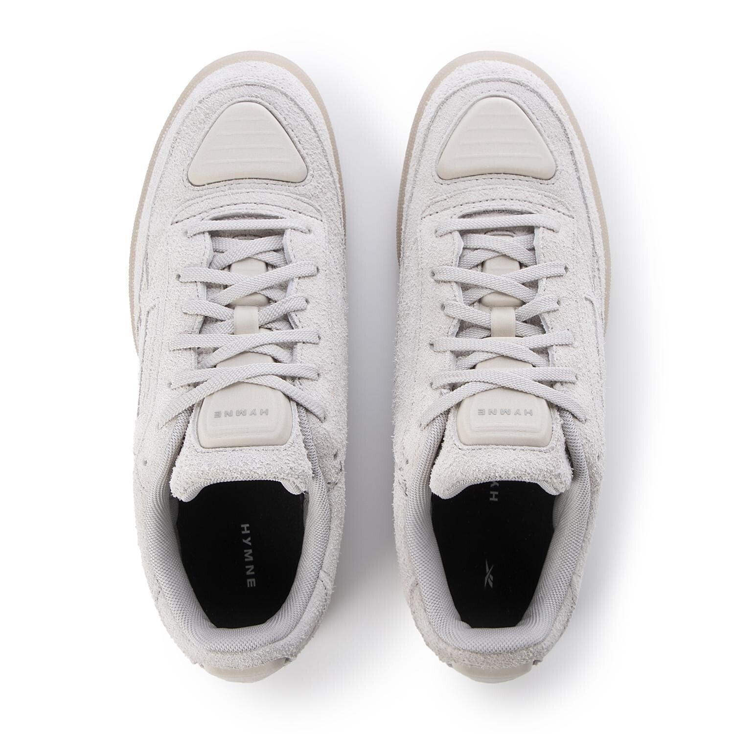 100208753 HYMNE Ã Reebok Reebok Club C Revenge Beige (Men's)